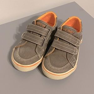 Toddler Boy Sperry Shoes